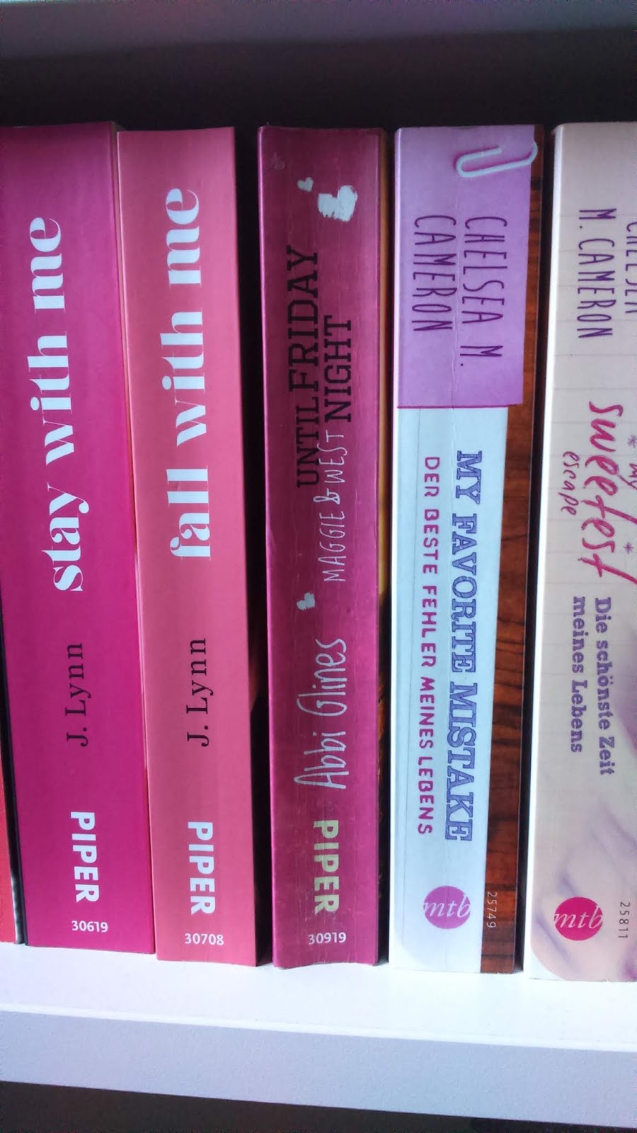 The Magnificence Of Books Meine Erfahrungen Mit Rebuy Kaufen