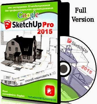google sketchup pro 2015 mac