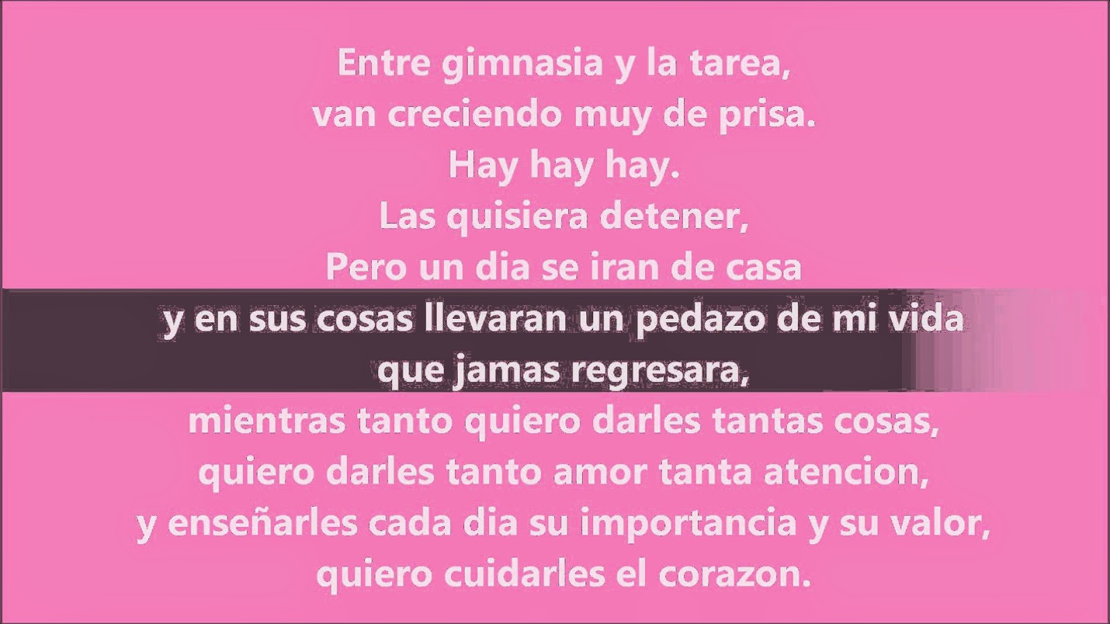 Gracias Dios Tv Jesus Adrian Romero Magicas Princesas