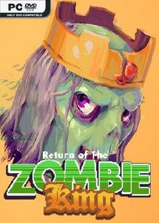 صورة للعبة Return Of The Zombie King