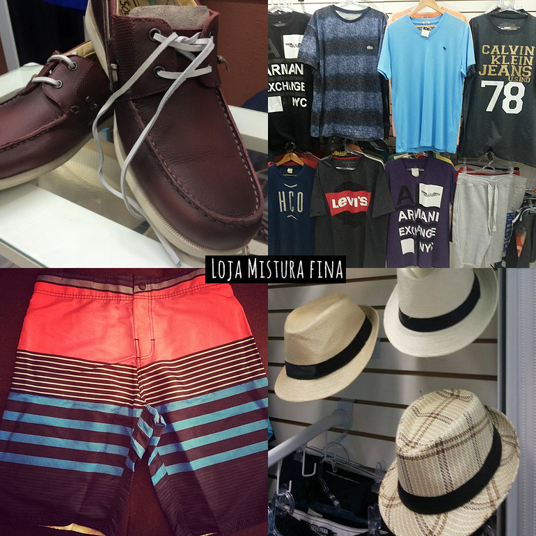 Loja de roupas masculinas madureira Loja de roupas em madureira