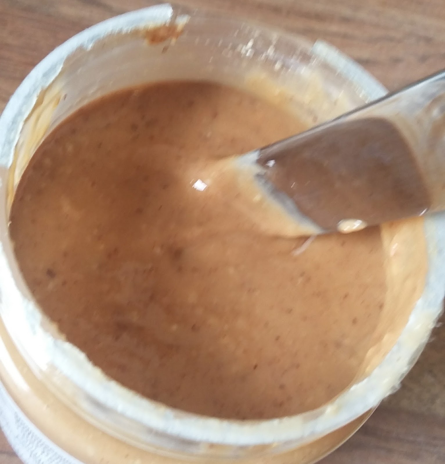 What's Good at Trader Joe's? Trader Joe's Mixed Nut Butter