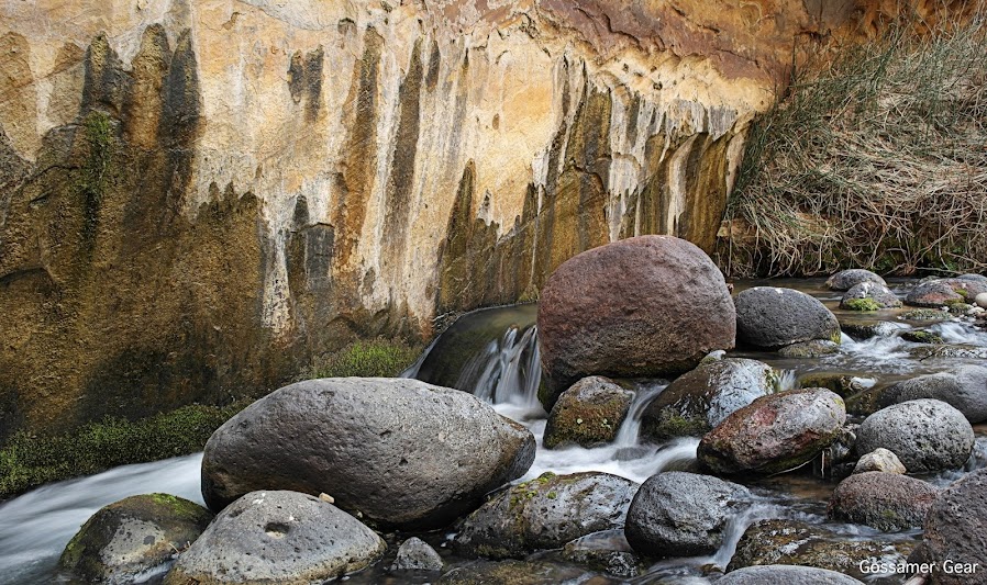 death hollow water