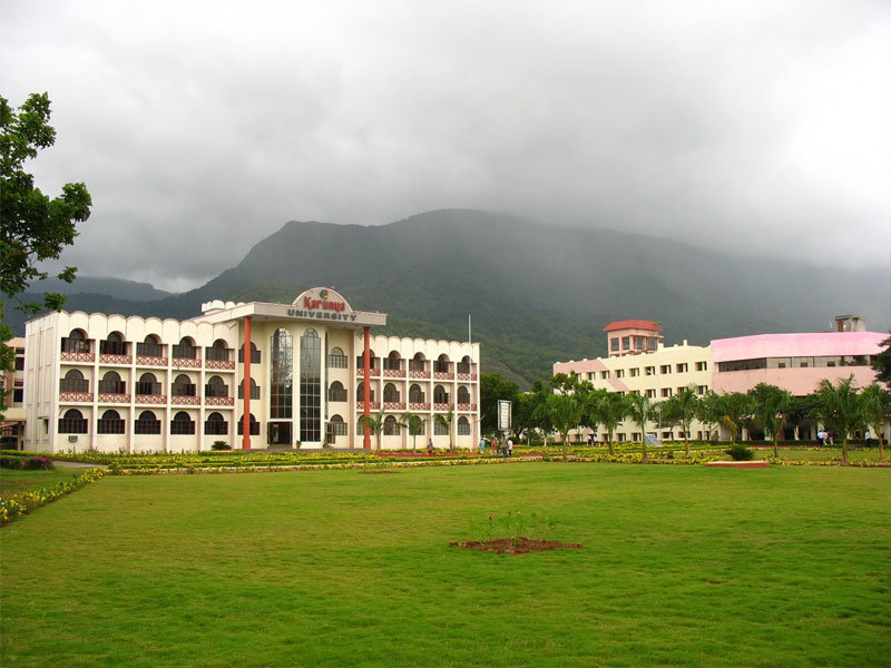KEE 2018 (Karunya University), Admission, Imp Dates, Online Form