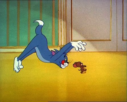 New Kids Cartoon: Tom and Jerry Johann Mouse Cartoon full episode 2014