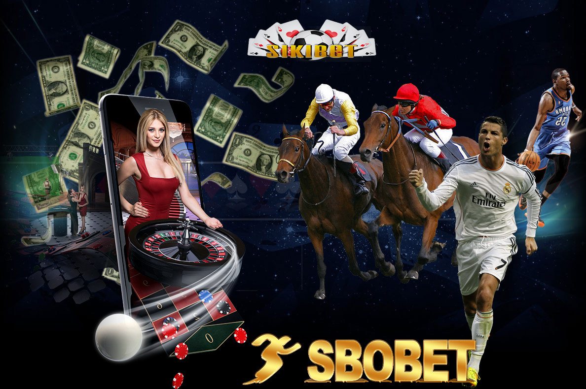 Cara Buka Sbobet - Cara Buka Sbobet