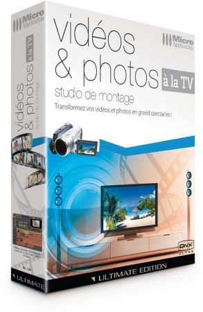 Descargar Photos and Videos on TV HD Ultimate 7 full español mega y google drive / 