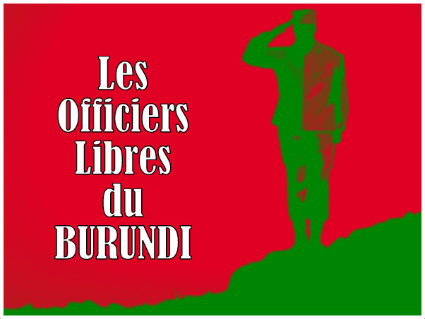 Site Web des Officiers Libres du Burundi