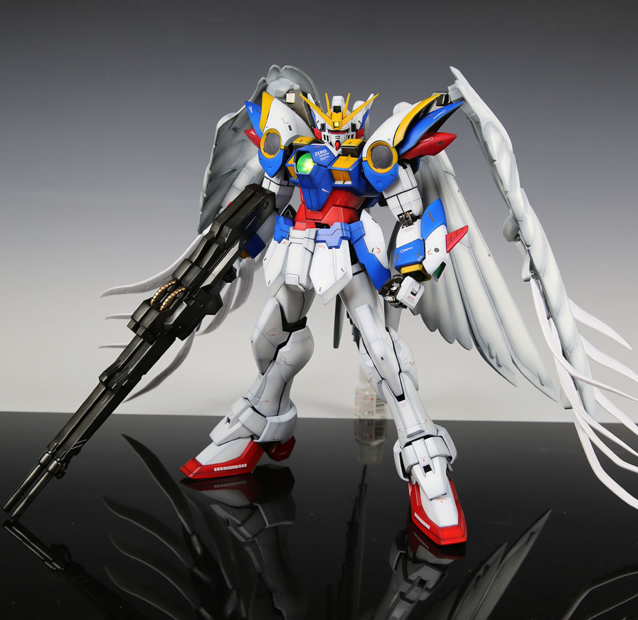 pg wing zero pg wing zero