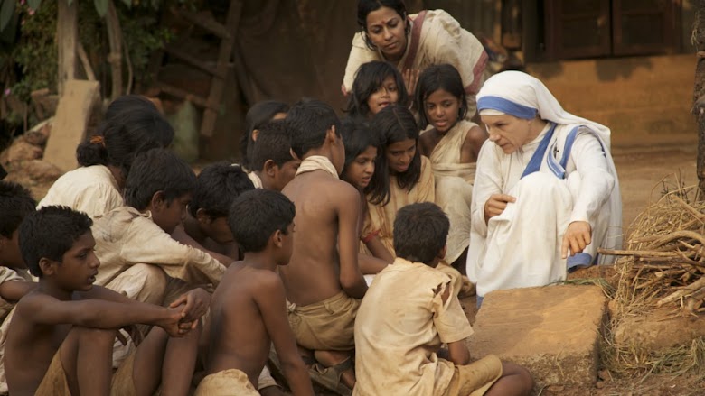 Cartas de la Madre Teresa 2015 online subtitulada gratis