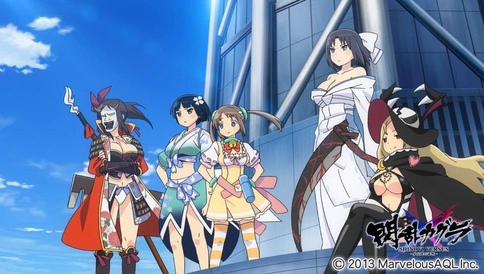 senran kagura shinovi versus pc torrent senran kagura shinovi versus pc torrent