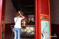 kelenteng jin de yuan