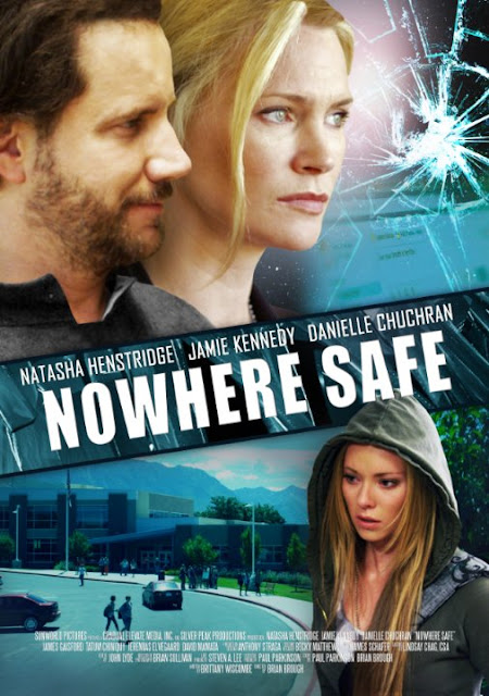 Nowhere Safe 2014