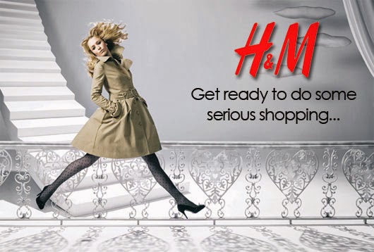 ¡¡Extra-Extra H&M Abre Tienda On-Line en España!!