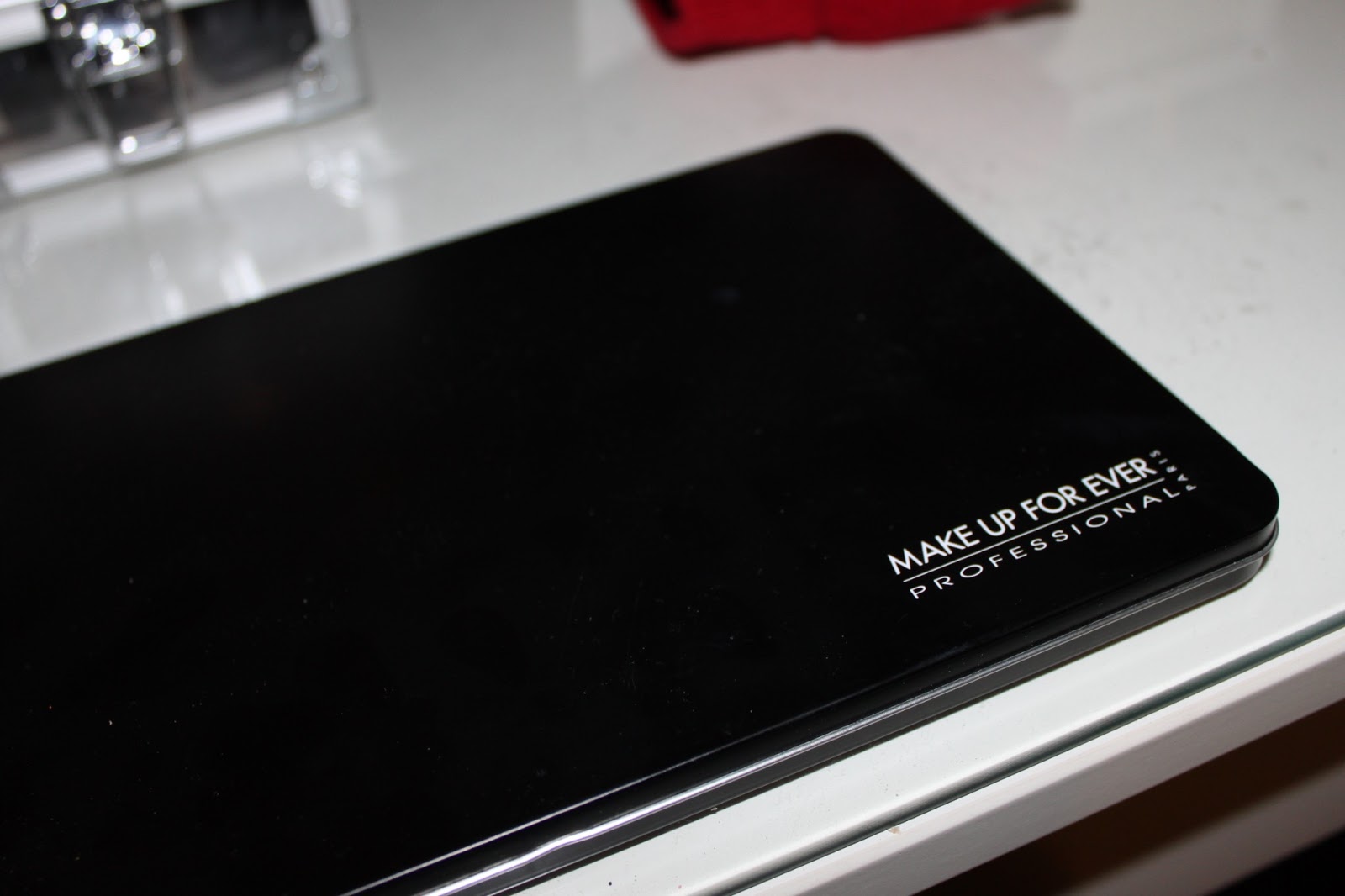 MakeUp by Kate! MakeUp Forever Universal Palette.