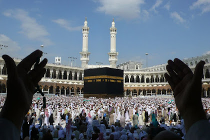 Hakikat Ibadah Haji Menurut Syariat