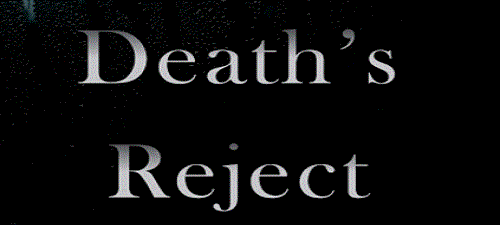 Death's Reject Foltermann @ejbookpromos @CLFoltermann