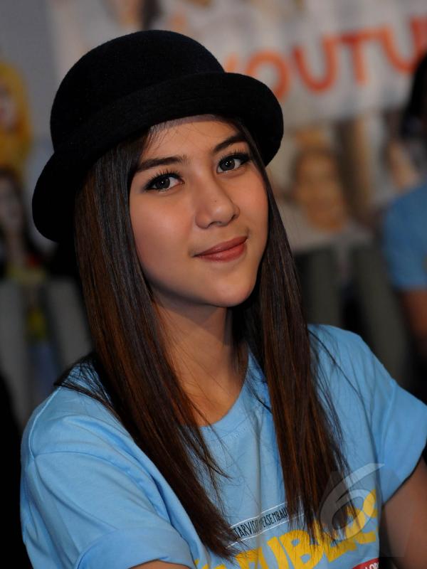 Biodata &amp; Biografi Adinda Thomas Biodata Artis Terbaru