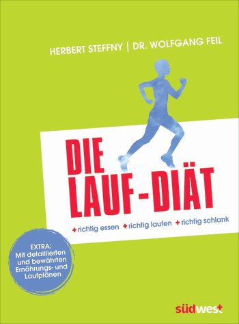 Abnehmen beim Laufen und Diäten