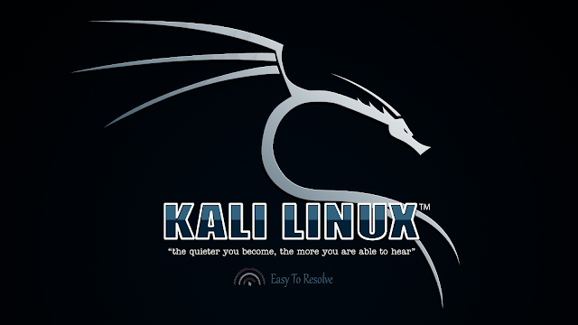 Official Kali Linux Download