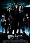 Harry Potter y el Cáliz de Fuego