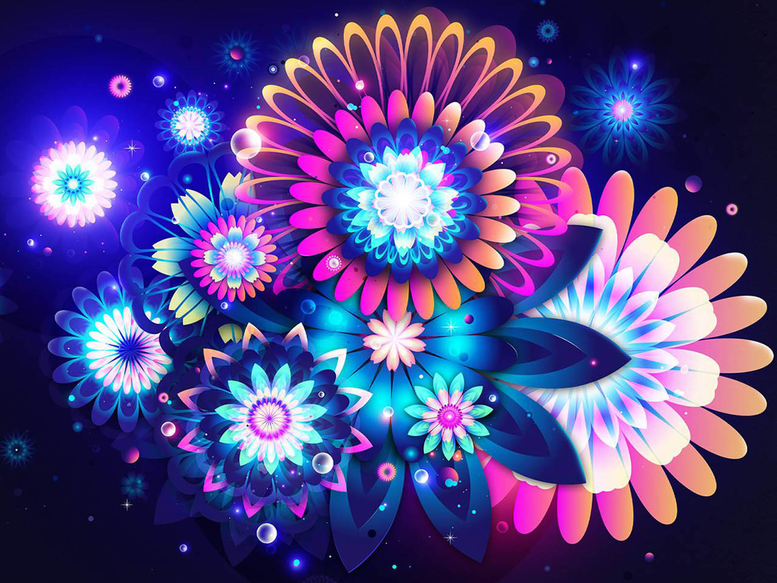 wallpapers: Awesome Abstract Wallpapers