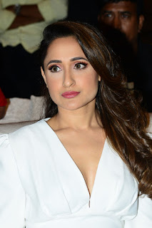 Actress Pragya Jaiswal at Telugu Cine Rathasarathula Rajotsvam Curtain Raiser Actress Pragya Jaiswal at Telugu Cine Rathasarathula Rajotsvam Curtain Raiser