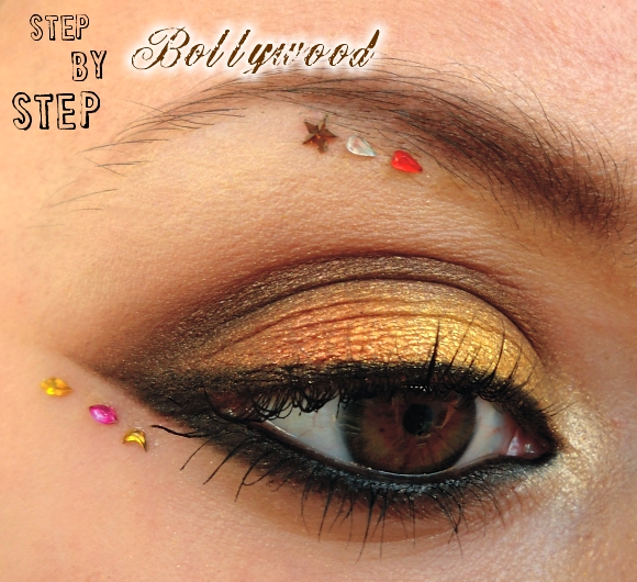 Riki Tiki Kosme Tiki Krok Po Kroku Bollywood
