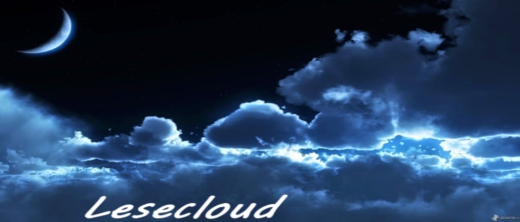 Lesecloud