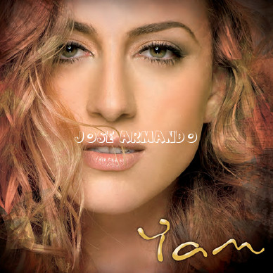 Jose Armando (The One and Only): Yam.- Yam 2012 México