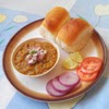 Pav Bhaji