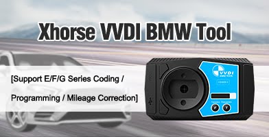 xhorse VVDI BMW TOOL