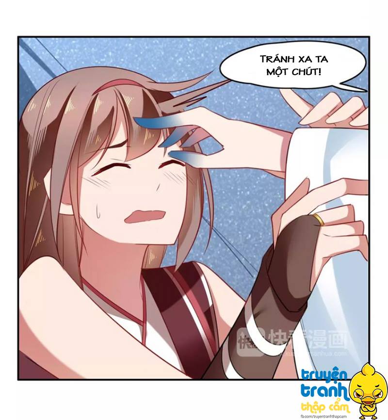 Cẩm Lý Quy - Chương 8 - Trang 28