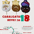 Cabalgata de Reyes de San Blas - Canillejas 2018 Fecha, horario y recorrido