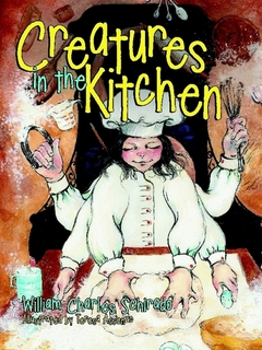 Book Review: Creatures in the Kitchen Book Review: Creatures in the Kitchen