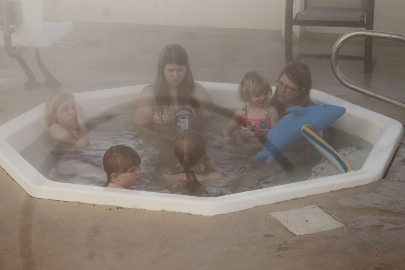 Twelve Makes a Dozen New Year's Day