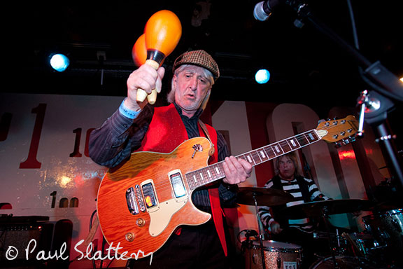Thee Headcoats - Action Time Vision Thee Headcoats - Action Time Vision