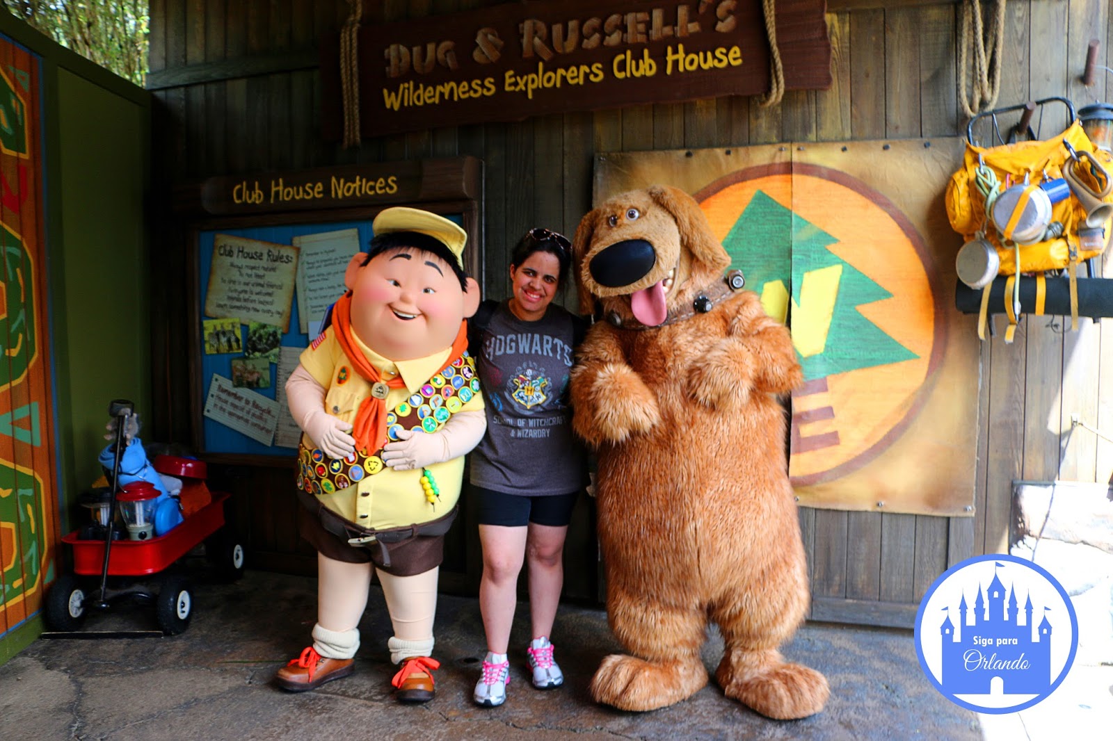 Disney's Animal Kingdom: Com Tico e Teco., Disney's Animal …