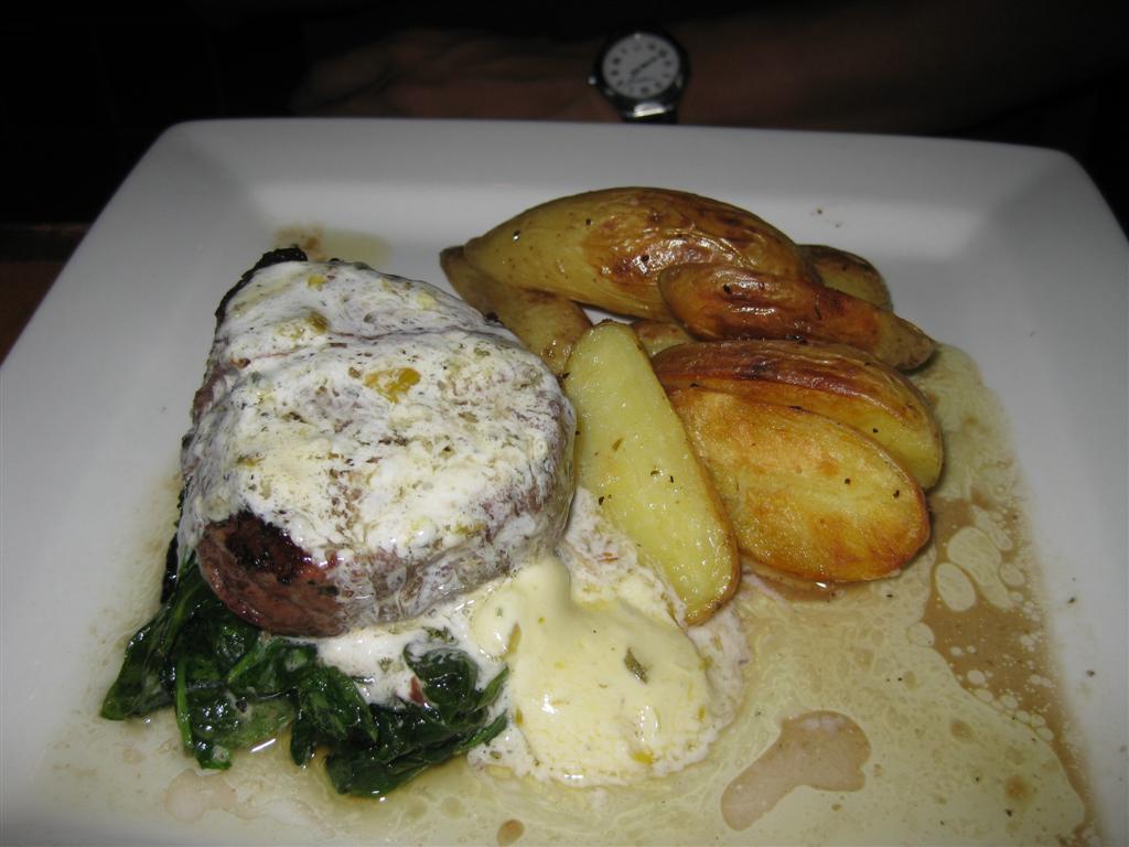 BM's Favorites The Bluestone Bistro