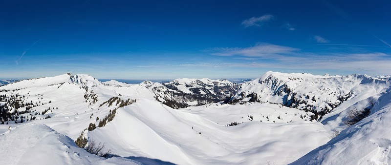 Bregenzerwald, Austria - Top 20 Spots to See in Europe