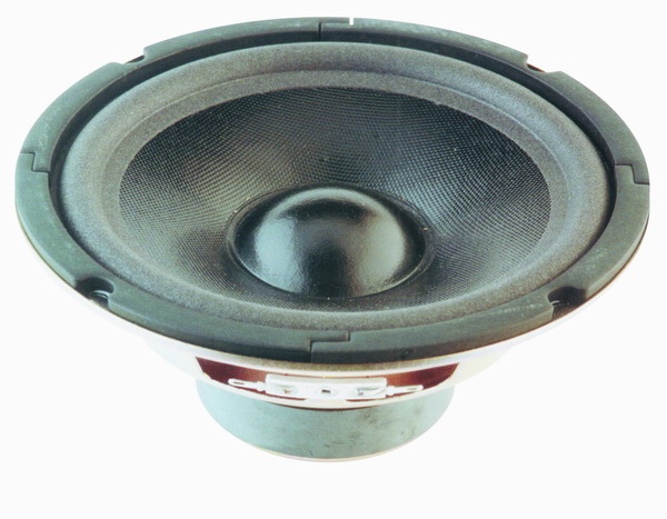 apa itu speaker full range