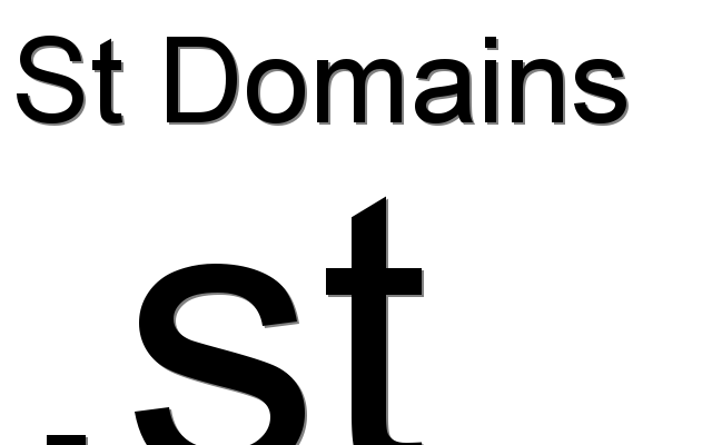 st domain