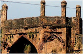 Sadabad Fortress