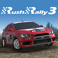 Rush Rally 3 - VER. 1.153 Unlimited Money MOD APK