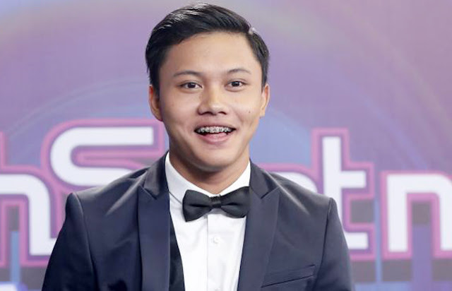 Rizky Febian Ingin Bikin Sule Bangga Rizky Febian Ingin Bikin Sule Bangga