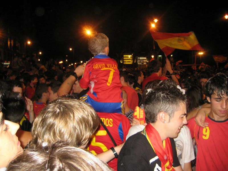 spanish football