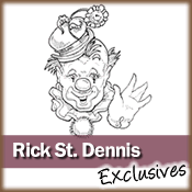 Rick St. Dennis