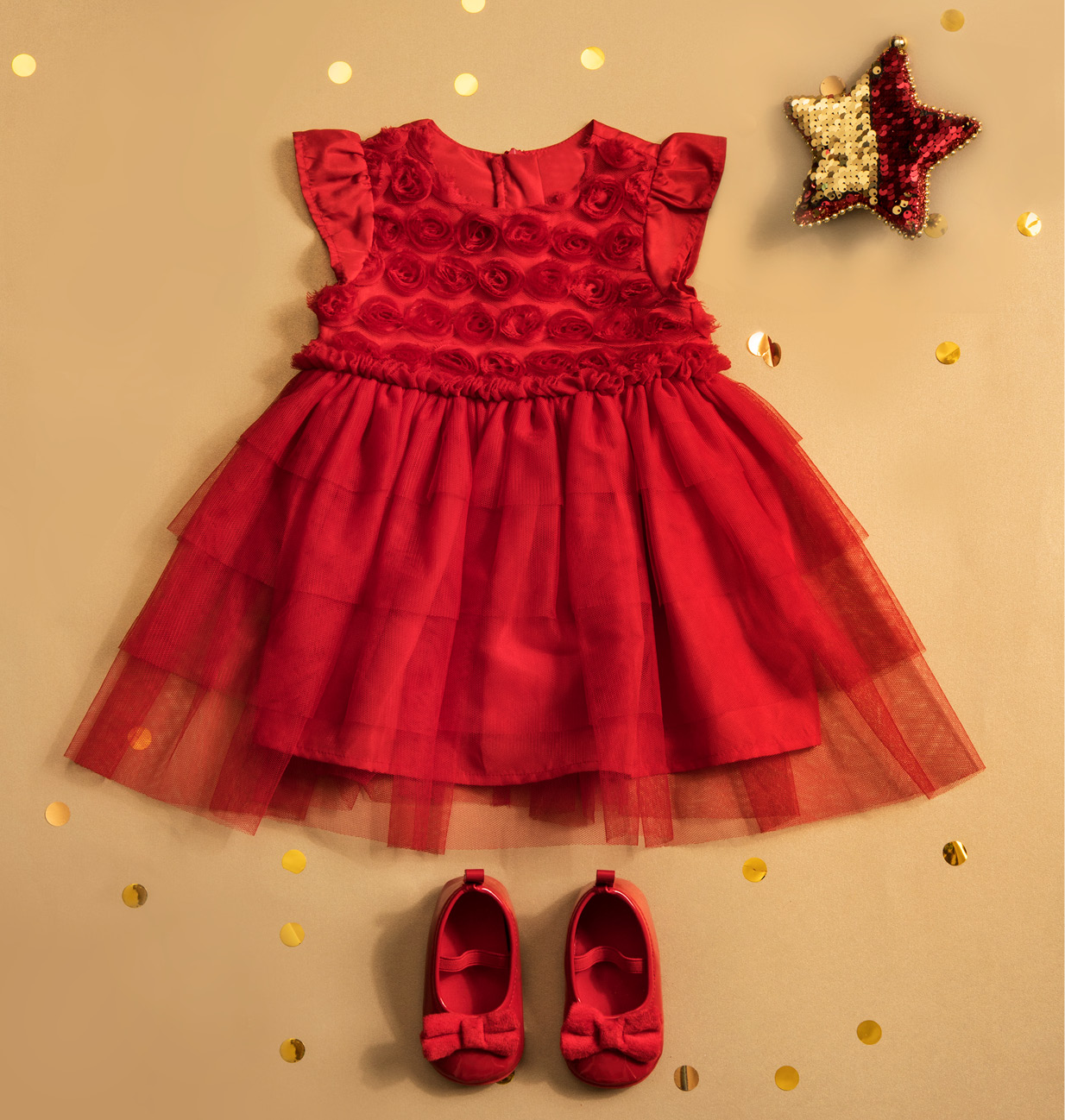 Kids’ holiday outfits for festive occasions Edgars Mag