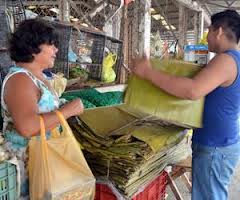 Zona de la Cultura: “Mi Mercado Pino Suárez”