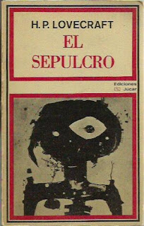 El sepulcro y otros relatos / H.P. Lovecraft El sepulcro y otros relatos / H.P. Lovecraft